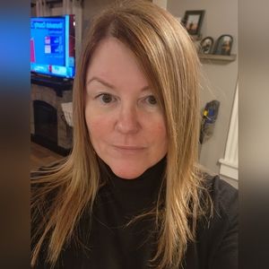 Meet your Posher, Tammi